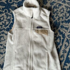 Patagonia vest